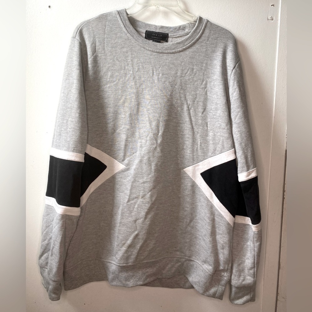 Mens Sweater